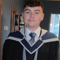 Patrick Darcy
