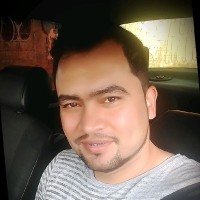 Ediwilson Silva de Moraes