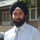 Harjinder Singh (Psm I,Csm)