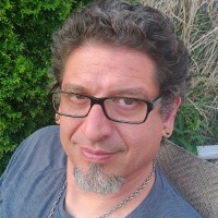 Jeffrey Dutina