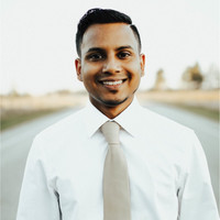 Mike Booklall