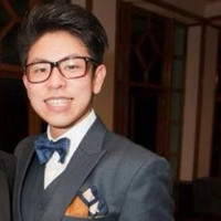 Jonathan Chiang