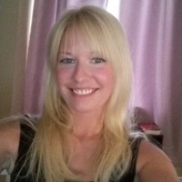 Charlene Geyer