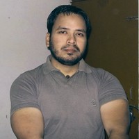 Dr.Madhav Rao Upadhyay