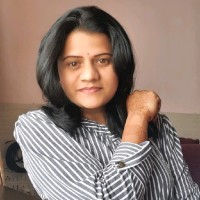 Aishwarya Deshmukh