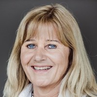 Frøydis Melhus