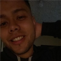 Daniel Stiven Bareño Avila