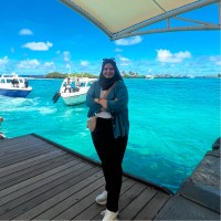 Hani Nur Aina Halim