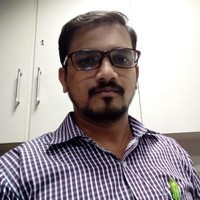Ganesh Vanjare