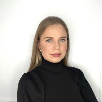 Maria Holoborodko