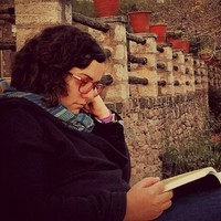 Núria Argemí