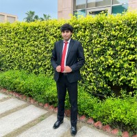 Mohit Rajput
