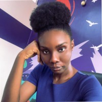 Ophelia Seeta Twumasi-Ankrah