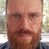 Jens Bo Rasmussen