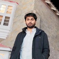 Muhammad Saqib