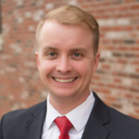 Dr Matt Bartlett