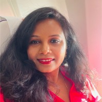 Rukmini S