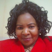Mercy Limbani Kaunda