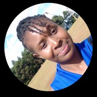 Harriet Kwamboka