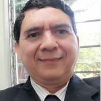 Enrique Fernández MSc.