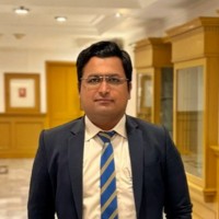 Arbab Gul Muhammad, Acca