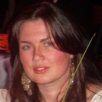 Kirsten Jones