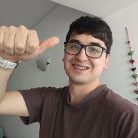 Bastian Nicolas Zamorano Acevedo