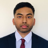 Anojan Pathmanathan