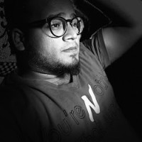 Shahul Usman