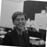 Charis LAM