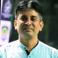 Anirban Patnaik
