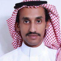 Abdulrahman Bin-Khamis