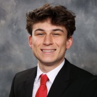Jackson Shaw