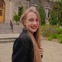 Yuliia Ishchenko