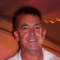 Ian Ian Roberts