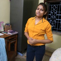 Titirsha Nandy