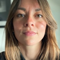 Giulia Palmisani