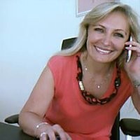 Larisa Chyvurina