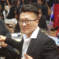 Arthur Zhang