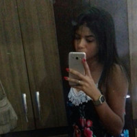 Jessica Conceiçao Ferreira