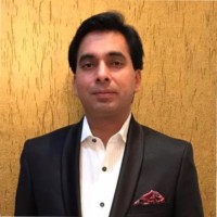 Mukesh Haritash