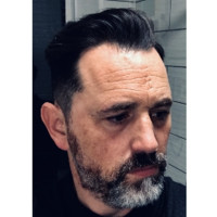 Simon Platt