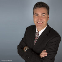Robert Murray