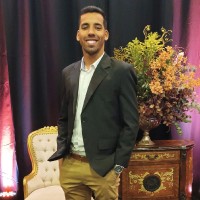 Willian Soares de Oliveira