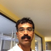 Provash Naskar