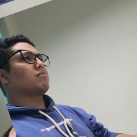 Robson Damasceno Lima