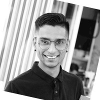 Harsh Parikh