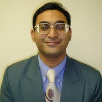 Robin Saikat Chatterjee