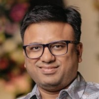 Sunil Gandhi
