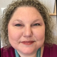 Rebecca Peck, MSN, APRN, FNP-C